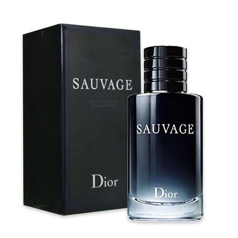 christian dior sauvage 100ml edt|sauvage christian dior for men.